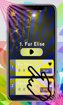 Ladybug Piano screenshot 5