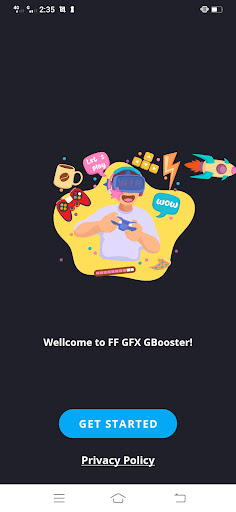 Booster GFX Fix for FFire screenshot 1