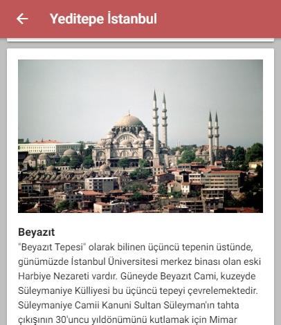 Istanbul Stories screenshot 3