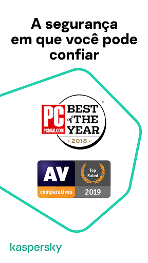 Kaspersky Security Cloud screenshot 7