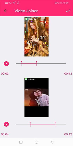 Video Editor pro - All In One Video Editor App screenshot 4