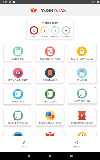 Insights On India IAS Helper screenshot 9