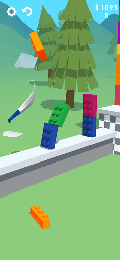 Slice It All! screenshot 2