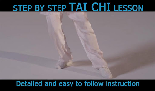 Tai Chi for Beginners 24 Form  screenshot 3