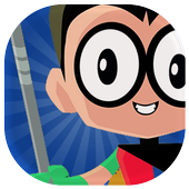 Teen Titans Adventures icon