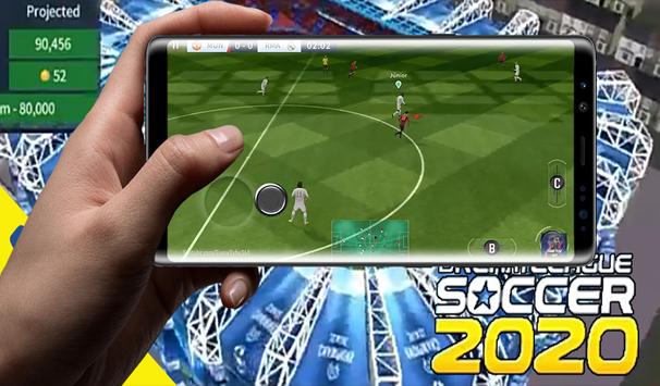 Guide for Dream league Football Soccer 2020 screenshot 2