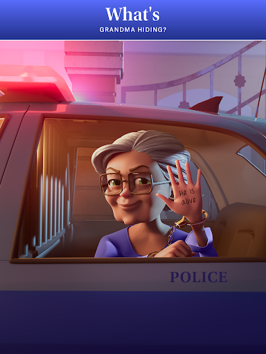 Merge Mansion screenshot 13