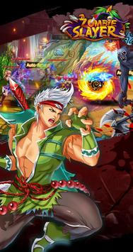 Zombie Slayer screenshot 8