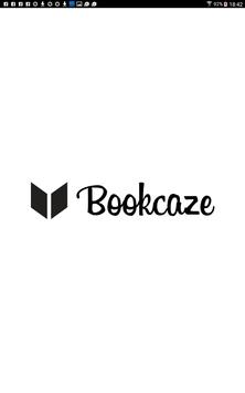 Bookcaze Viewer screenshot 1