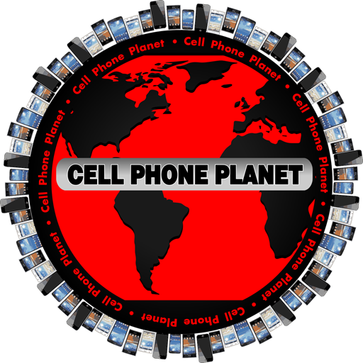 Cell Phone Planet icon
