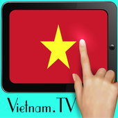 All Vietnam TV Channel icon