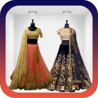 Lehenga Choli Online Shopping