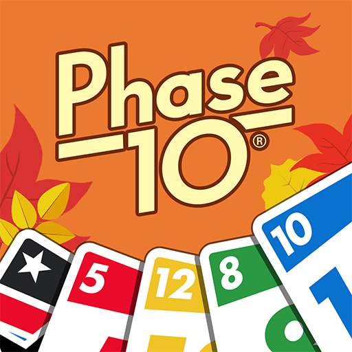 Phase 10: World Tour