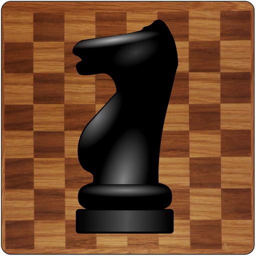 Chess New style icon