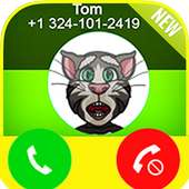 Call For Talking Tom