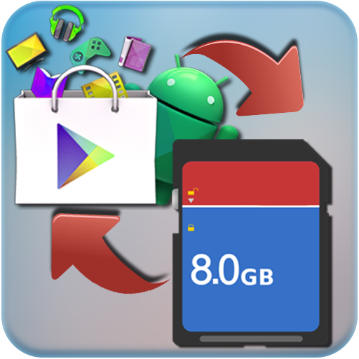App Backup Free icon