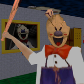 Ice Scream Granny icon