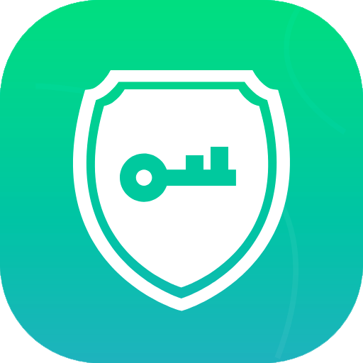 VPN for Free: Hotspot VPN, Shield &amp; Proxy icon