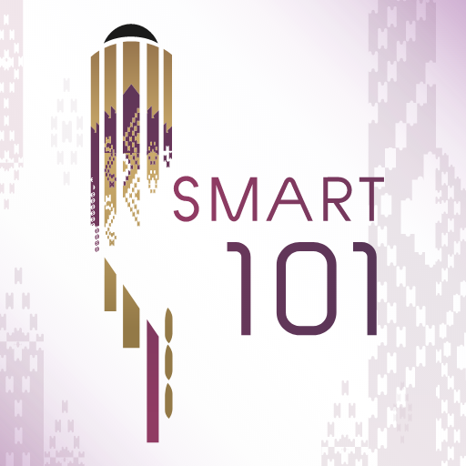 Smart101. icon