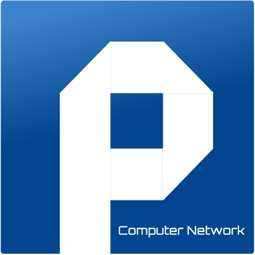 Pocket Notes Computer Networks - Quizzes Questions icon