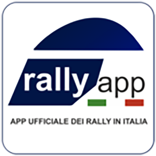 Rally App Italia icon