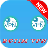VPN - BOOTIM Clear Audio &amp; Video Calls VPN icon