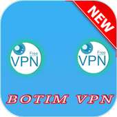 VPN - BOOTIM Clear Audio & Video Calls VPN
