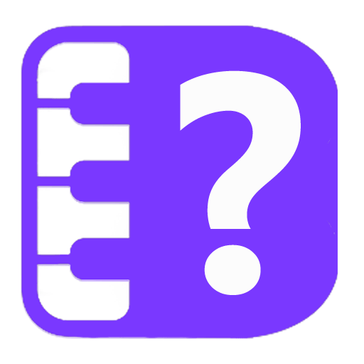 Name That Chord icon