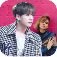 Selfie with Jungkook – BTS Wallpapers on 9Apps