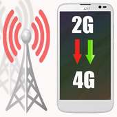 2G to 4G Converter
