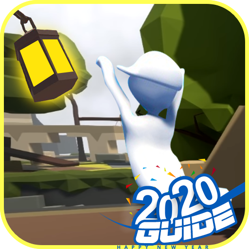 Walkthrough Human Fall Flat tips &amp; guide Simulator icon