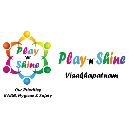 Play N Shine Vizag icon