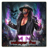 hd wwe Wallpaper icon
