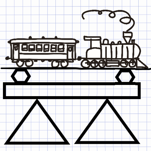 The Bridge -  Bridge builder simulator icon