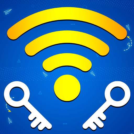 WiFi Unlocker icon