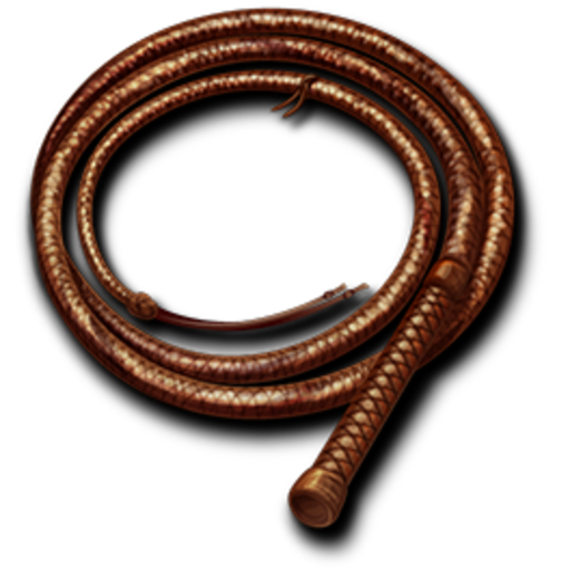 Whip Master icon