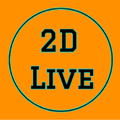 Myanmar 2D Live icon