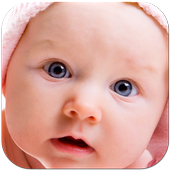 Cute Baby Wallpapers icon