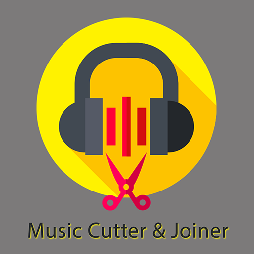 Mp3 Cutter - Video Cutter icon