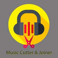 Mp3 Cutter - видео резак on 9Apps