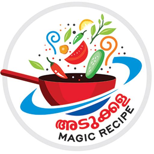 Adukkala Magic Recipes icon