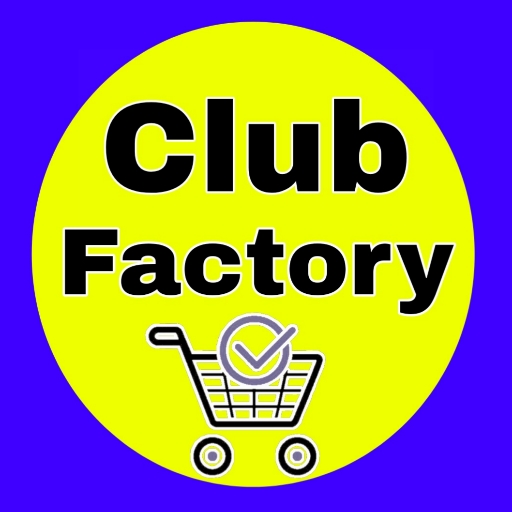 Club Factory India - Cash on Delivery icon