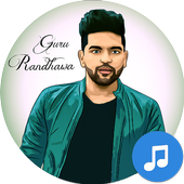 Guru Randhawa  - All Songs For Free icon