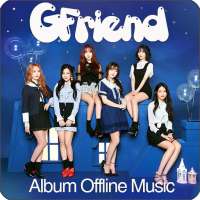 GFriend Album Offline Music