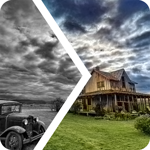 Image Colorizer - Colorize Black &amp; White Photos icon