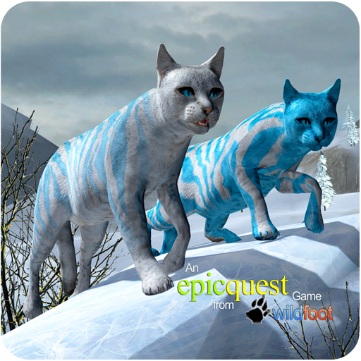 Cats of the Arctic icon