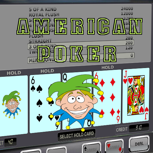 American Classic Poker icon