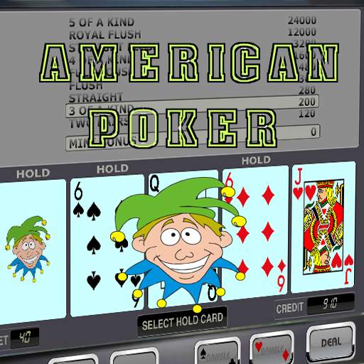 American Classic Poker