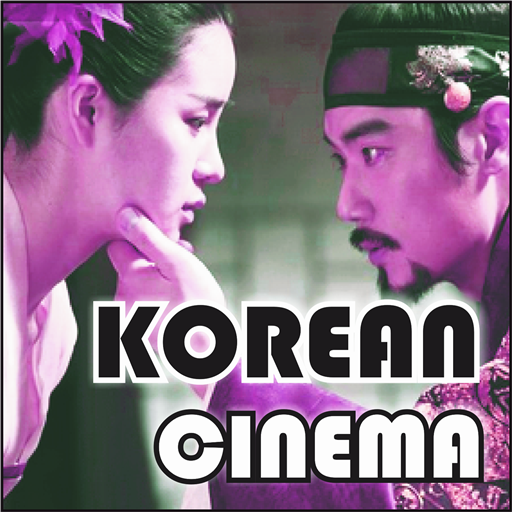 Drakor GO - The coolest Korean Drama watching app icon