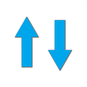 Mobile Data Switch icon